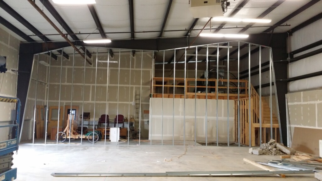 Commercial Contractor Hazeldale Oregon