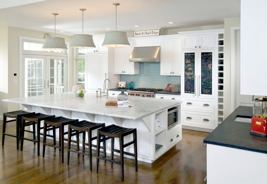 Kitchen Remodel Oak Grove Oregon